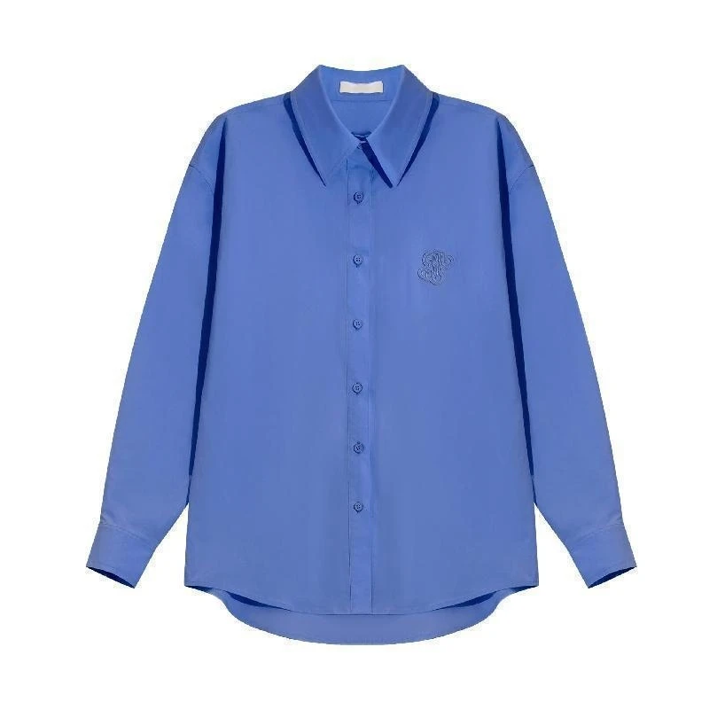 「PINPINPLUS」衬衫 8A87701AYP