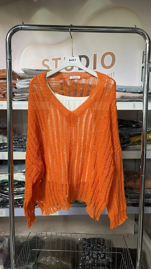 A451时尚百搭休闲套装