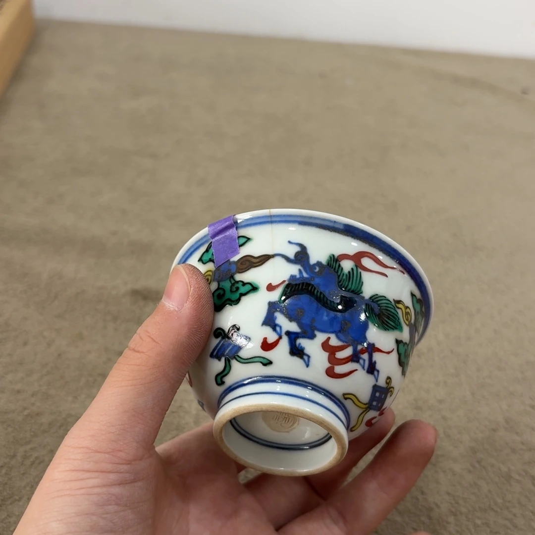 理***理非常好用漂亮的茶具
