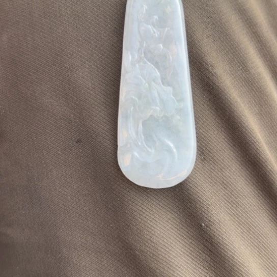 素***衣杂色豆（科檀/科特迪瓦檀木）