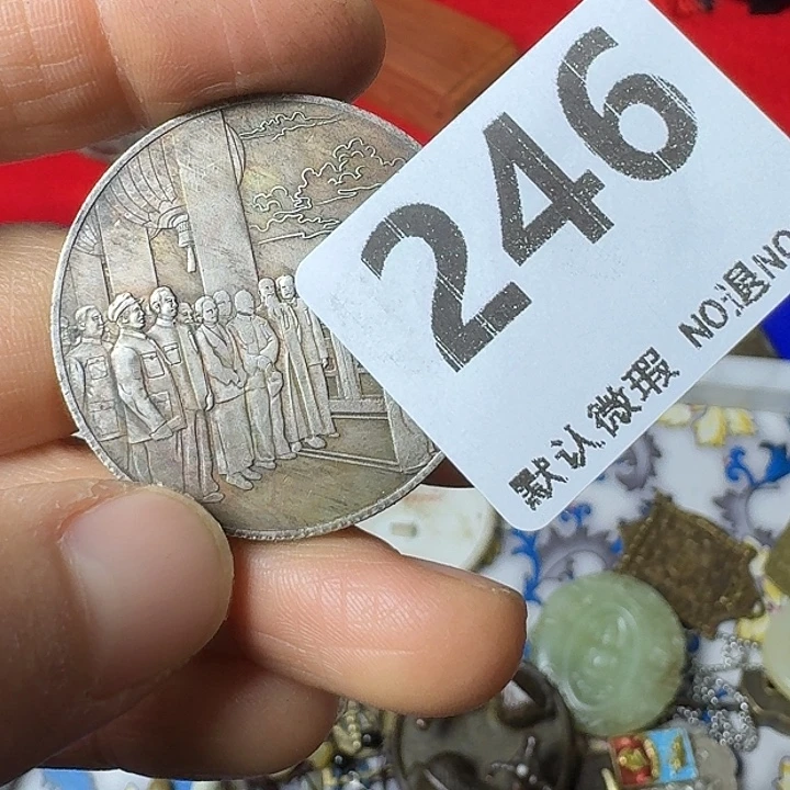 七***郎摆件腾煜工艺品246