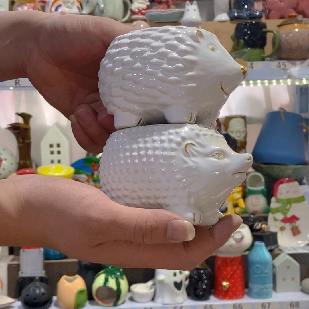 瑕疵陶瓷特卖～非偏远当天上午凑8米邮不****?