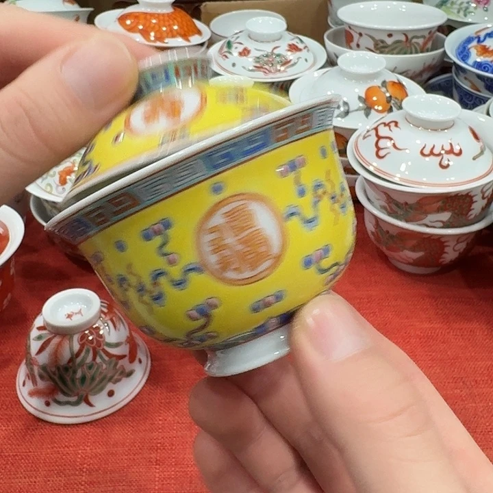 陶瓷艺术品收藏陶瓷