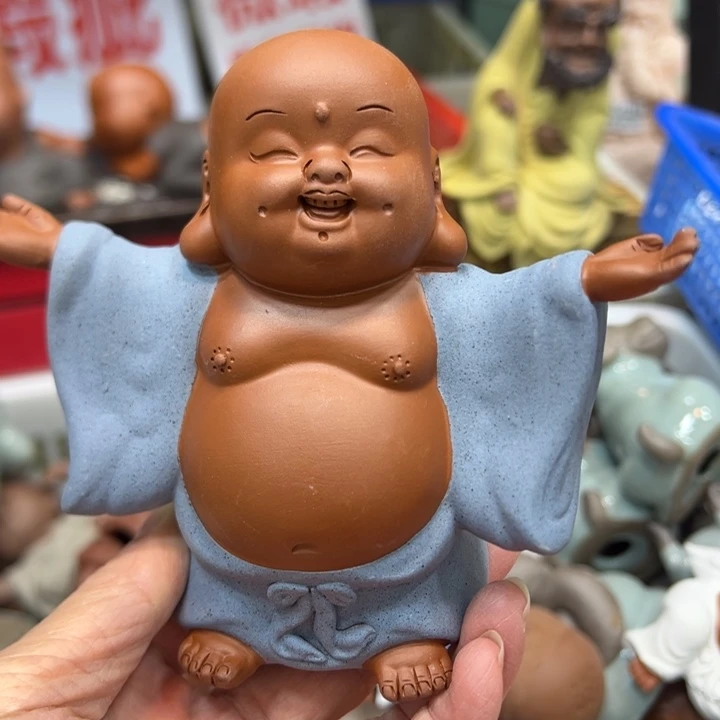 紫砂茶宠紫砂25888888