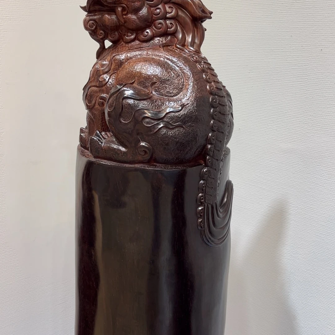 檀香紫檀（小叶紫檀）太****3
