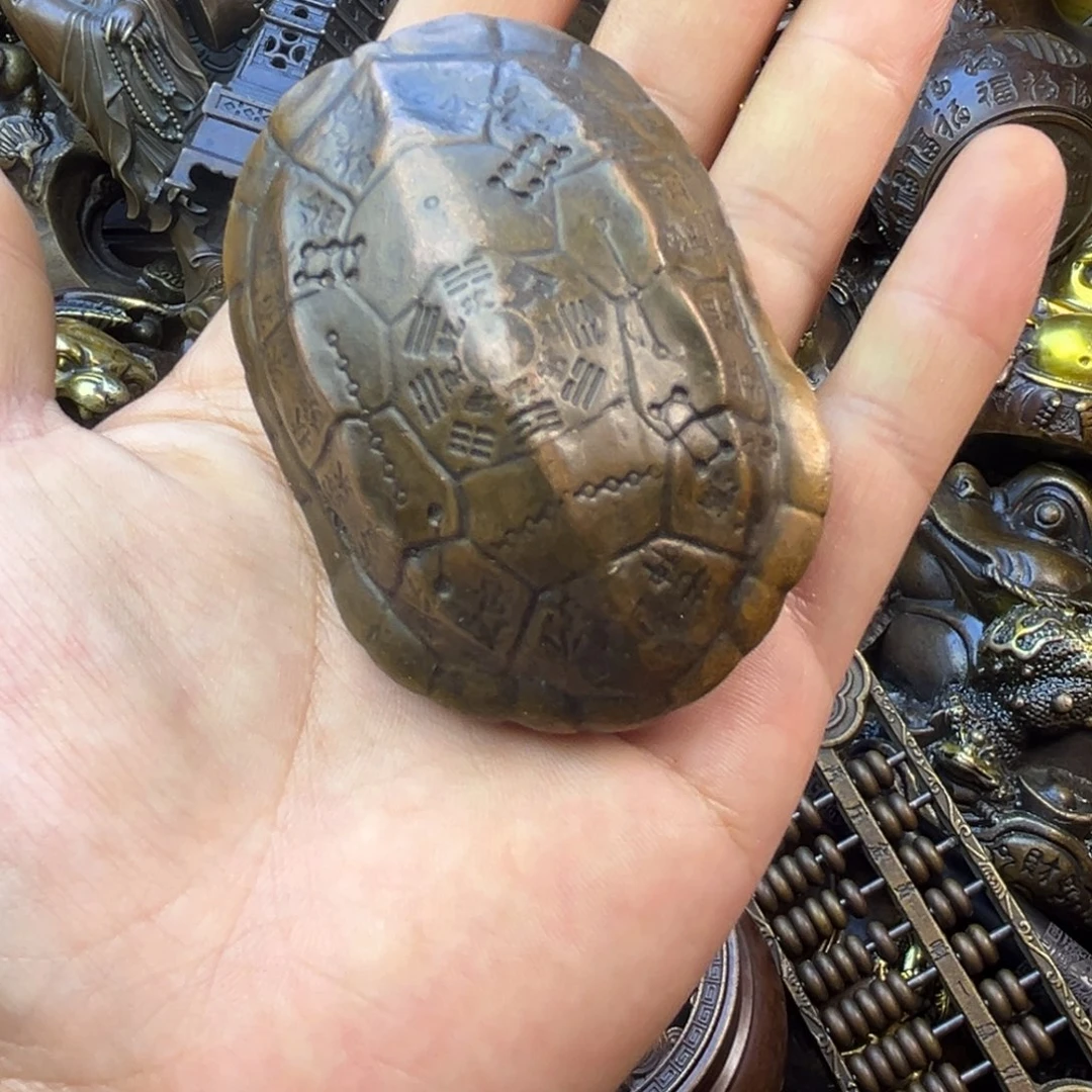 精品铜器精品摆件