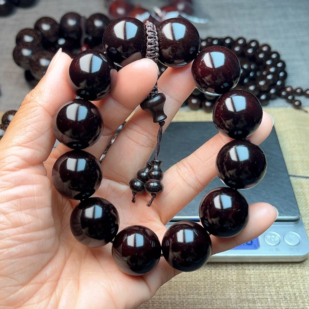 檀香紫檀（小叶紫檀）2.0