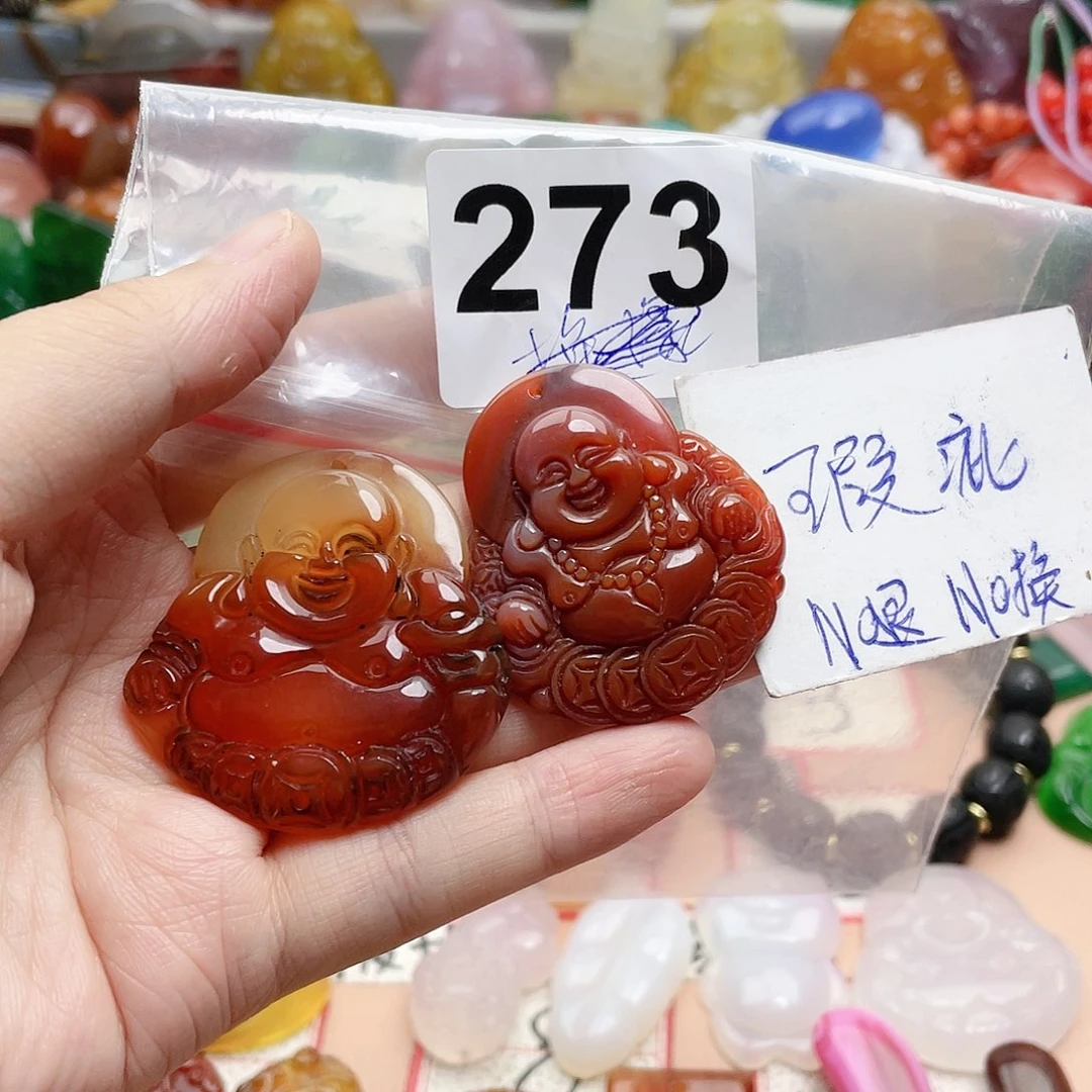 合金颈饰玛瑙/玉髓蔡*