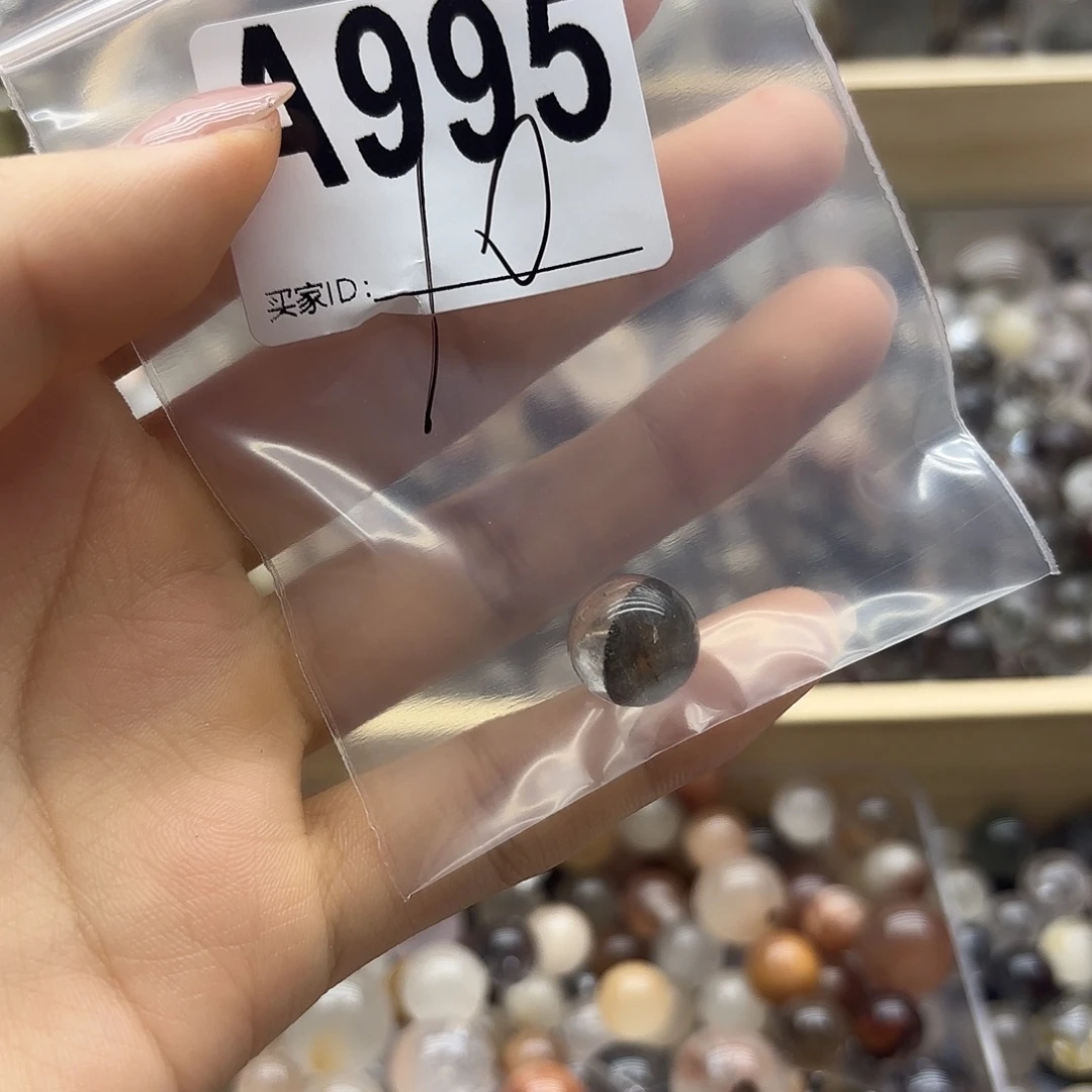 居***y未镶嵌珠宝半成品紫晶995