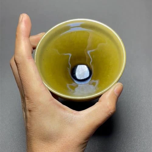 【闪购商品】茶盏-1011...........