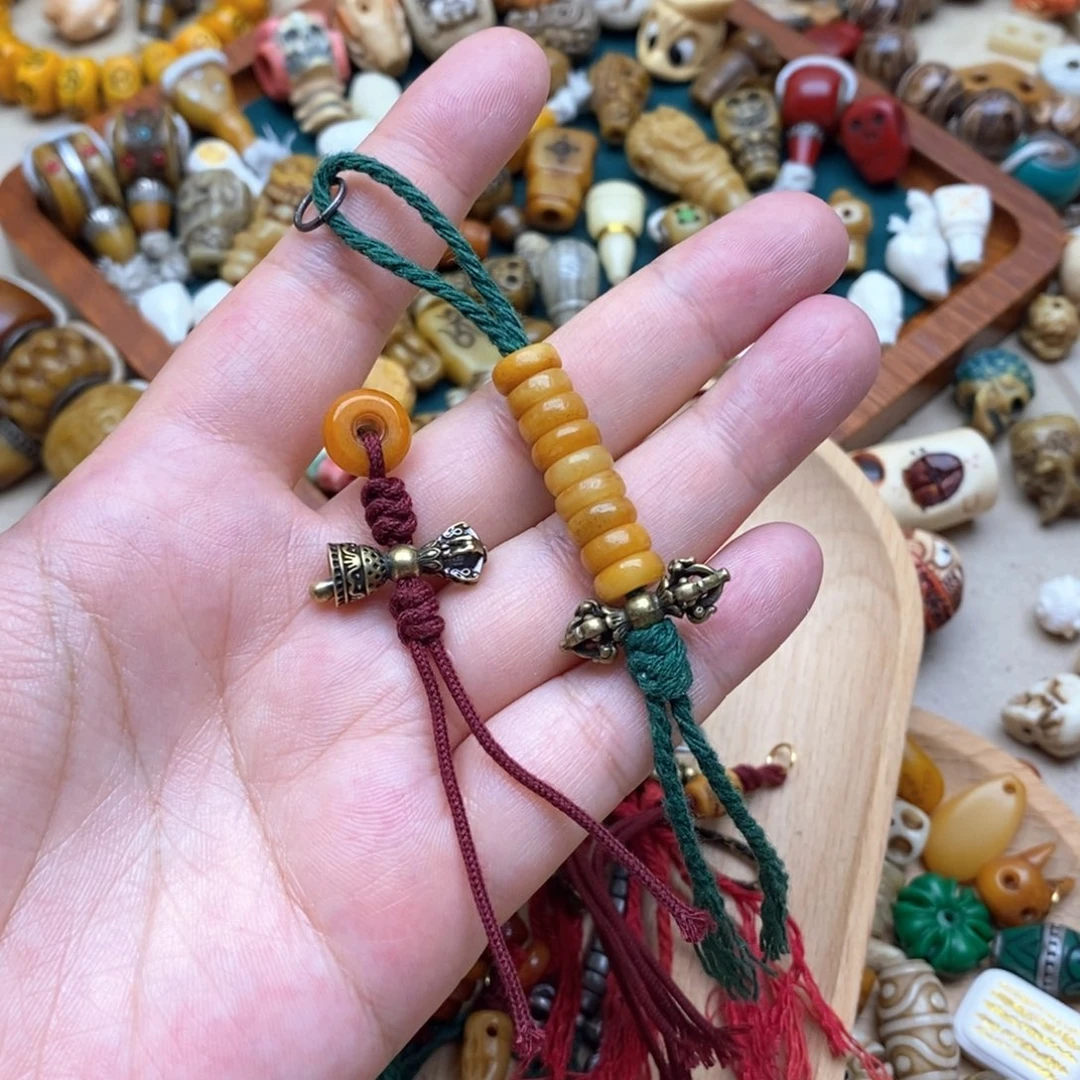 晓***呐其他驼骨配饰配件