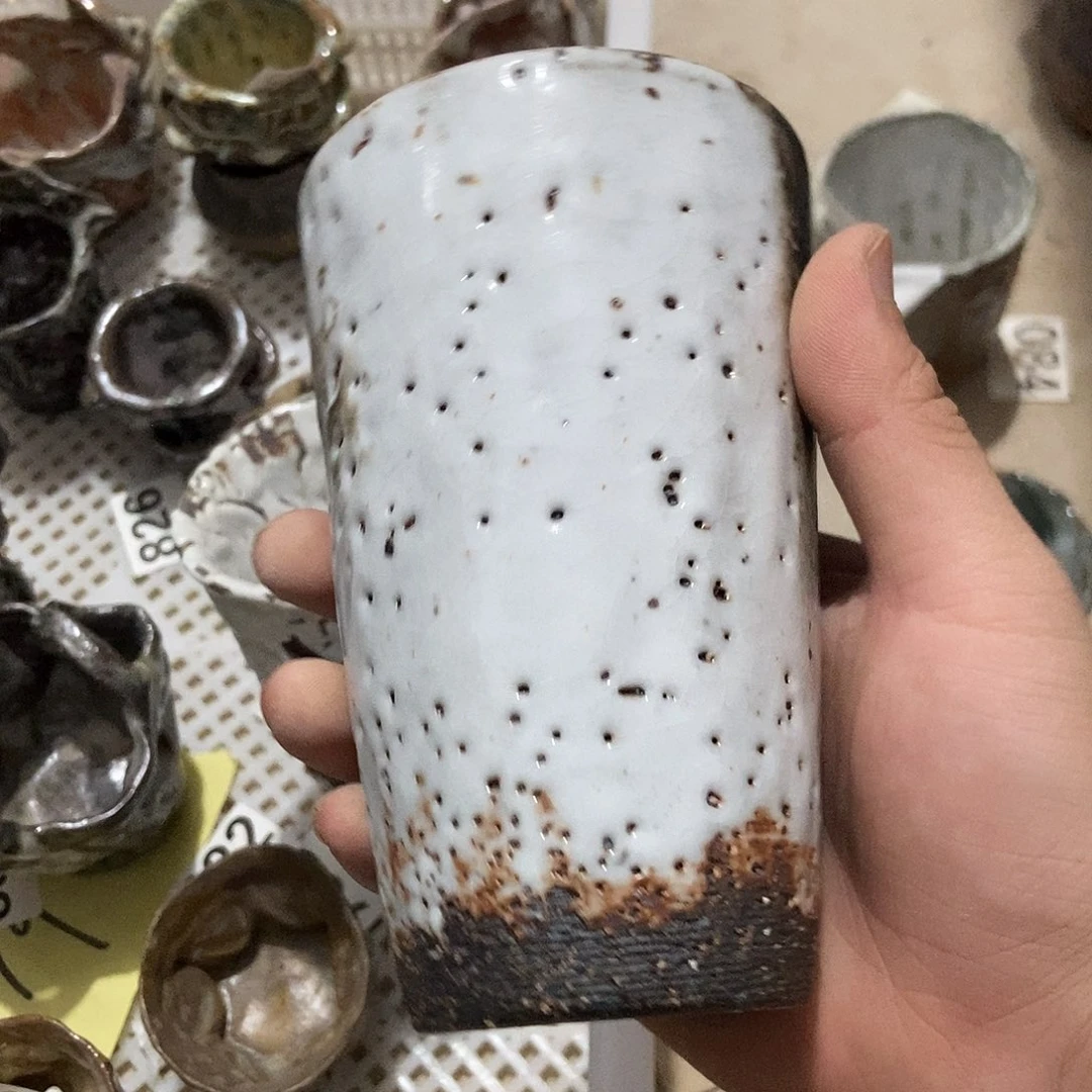 829 一家茶器直播分享
