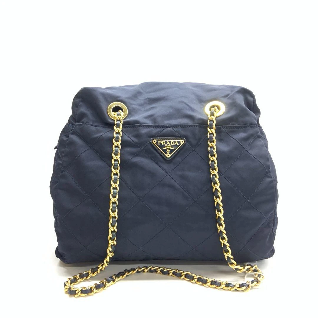 95新 Prada/普拉达 95新 普拉达/单肩包/0288