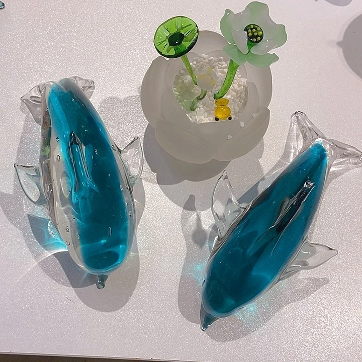 手工艺品琉璃全品