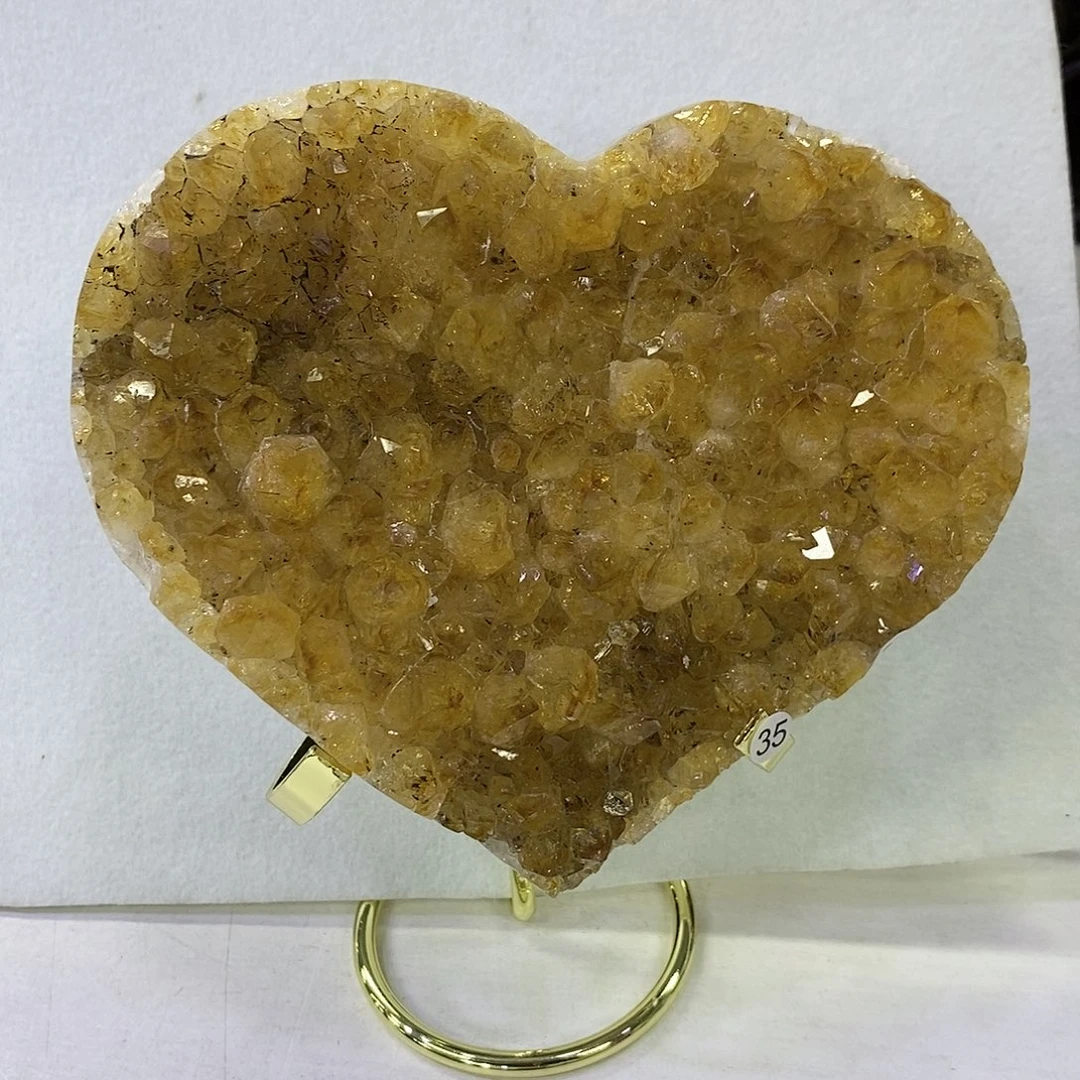 未镶嵌水晶大型摆件（非配饰）