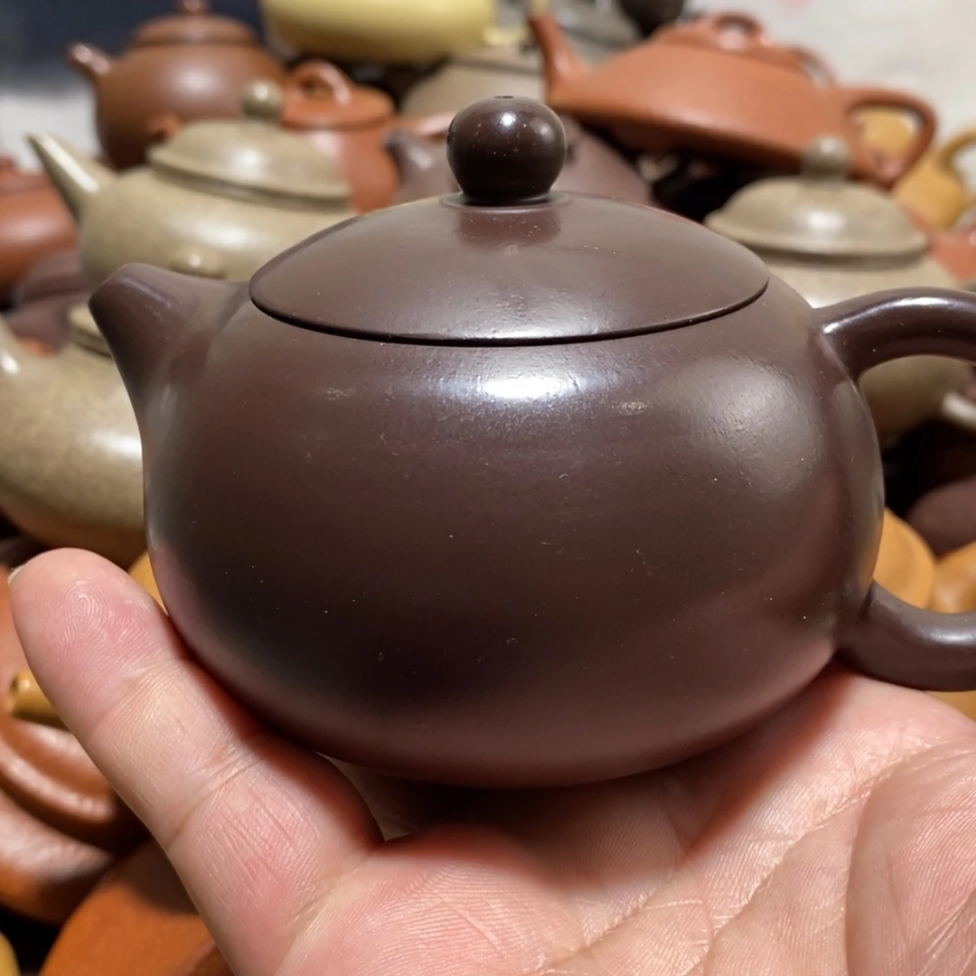 紫砂茶壶闪购商品紫砂壶