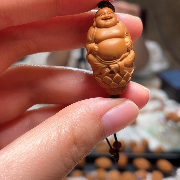 橄榄核手串/手链橄榄核