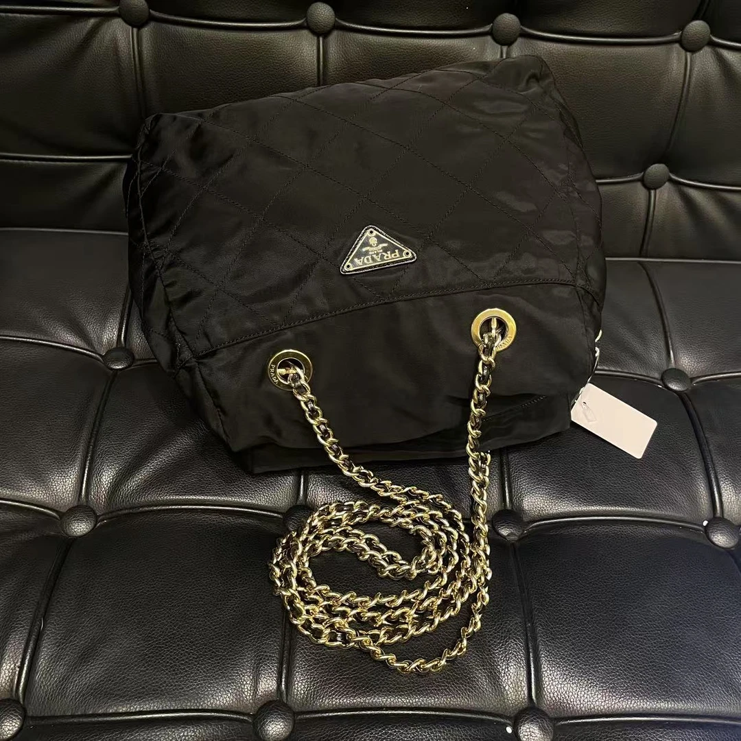 95新 Prada/普拉达 二弟/95新/4013/单肩包