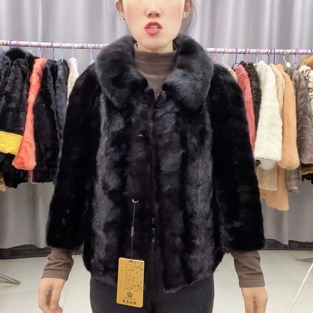 时尚潮流百搭休闲