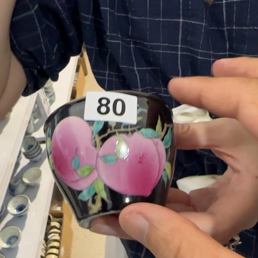 茶圈第二强供应链精品