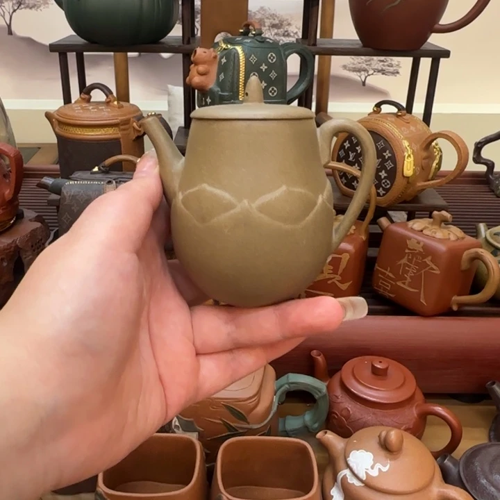 紫砂茶案福利多多