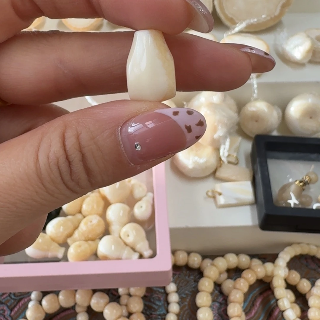 银S925肉脑11三通