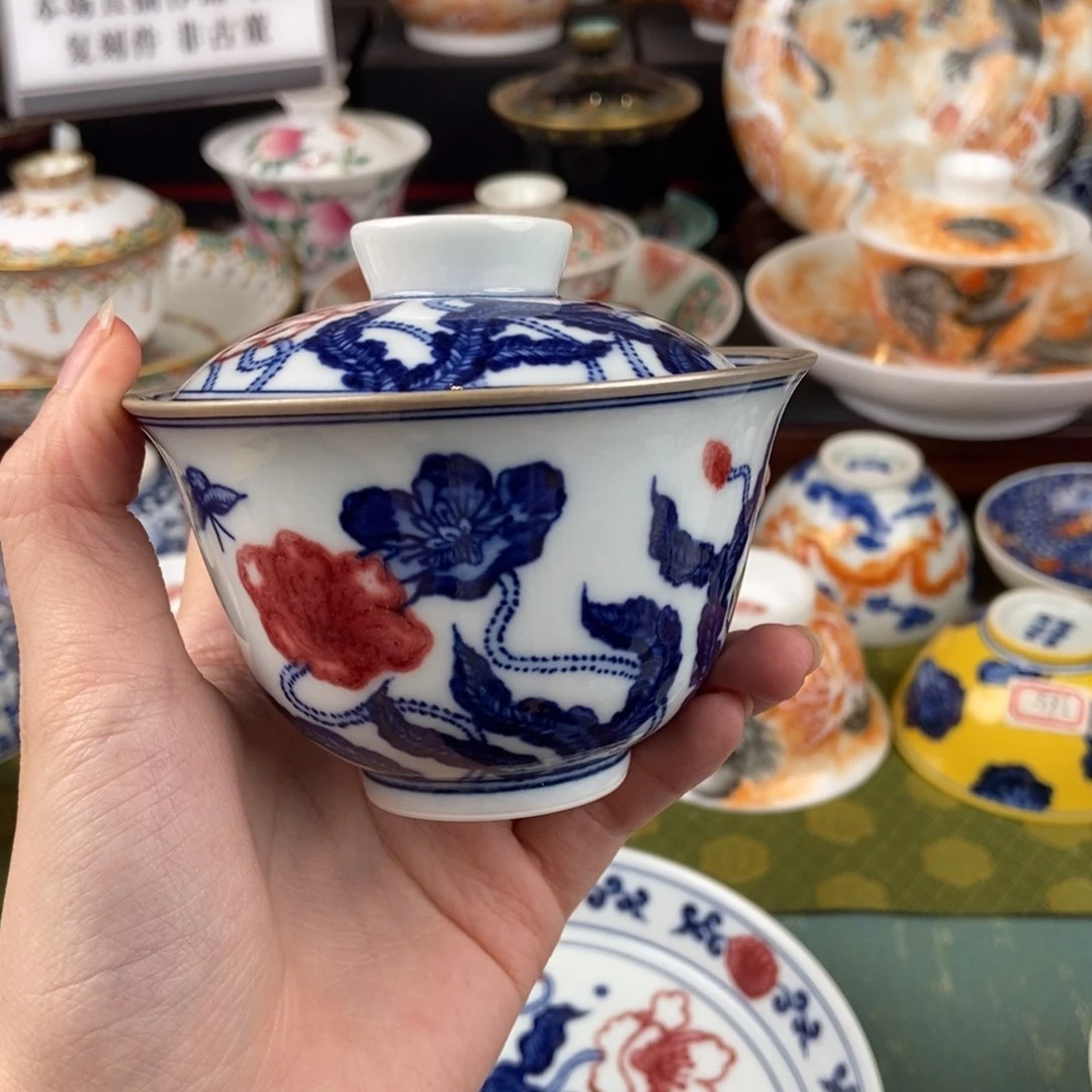 陶瓷的设计师设计风格的设计