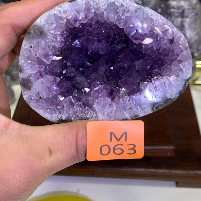 【闪购商品】水晶大型摆件（非配饰）未镶嵌