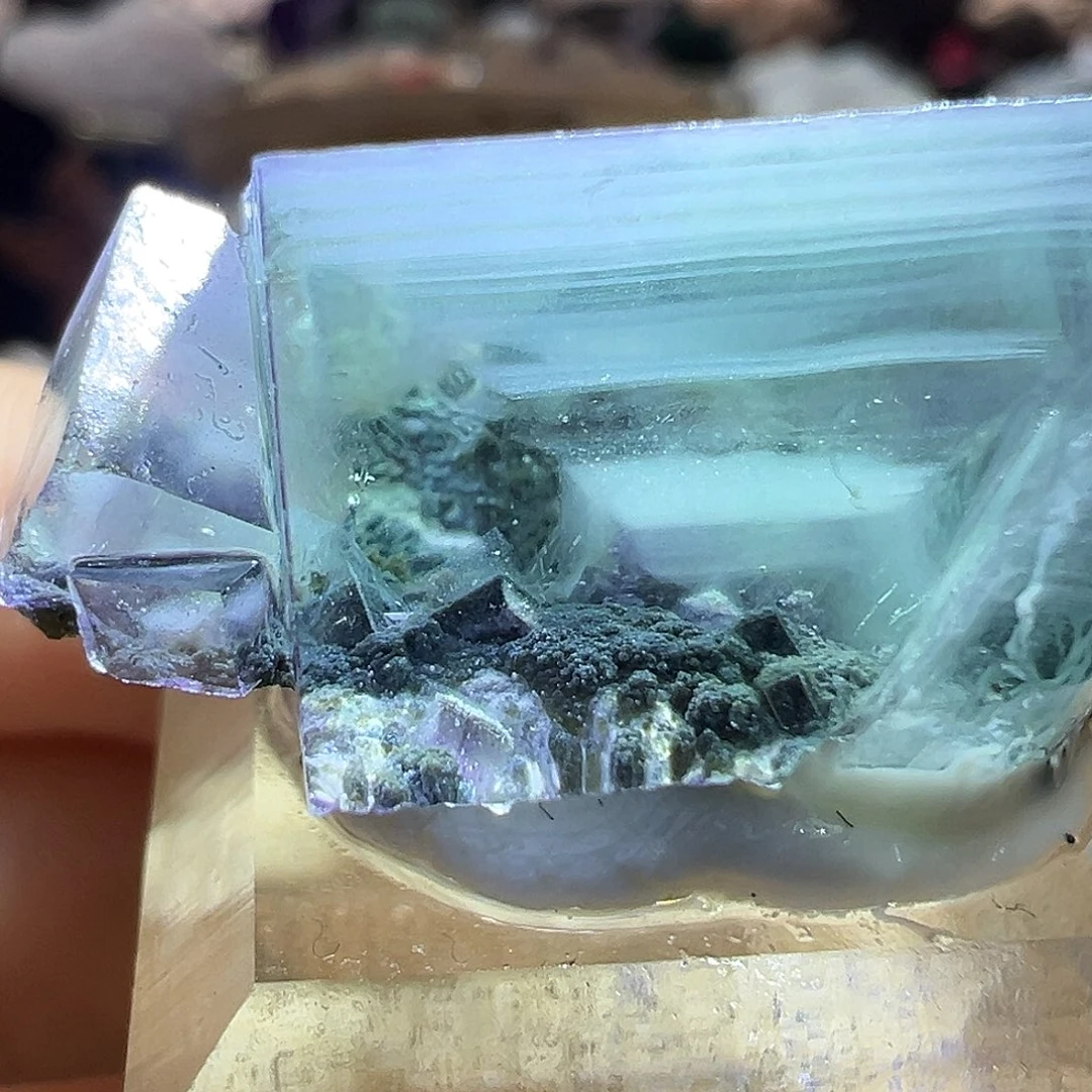 未镶嵌大型摆件（非配饰）水晶
