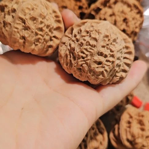 吊坠文玩核桃47南瓜