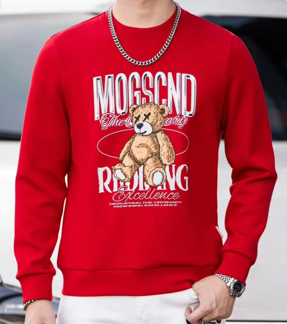 秋冬季高品质轻奢百搭时尚潮流夹克