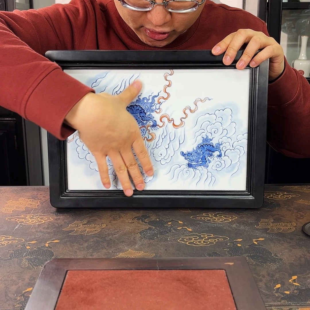 九鸣瓷艺九鸣瓷艺