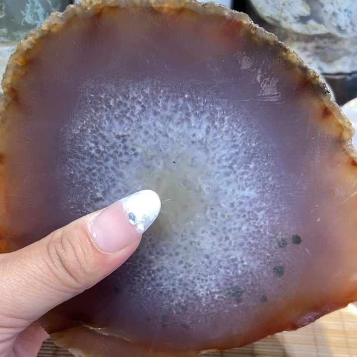 定制玛瑙仙剑手串卡12