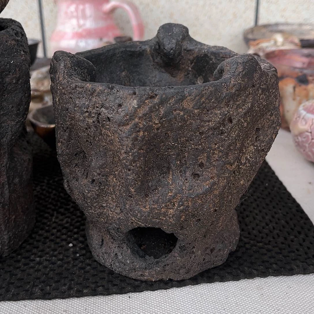 我****气朴游陶瓷工作室一一一