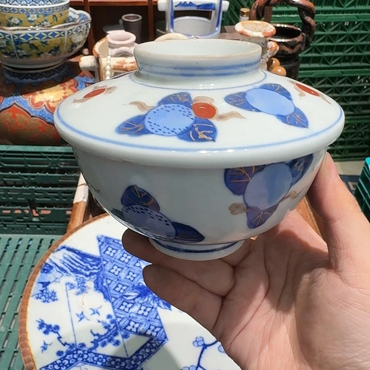 茶盏任意两单包邮