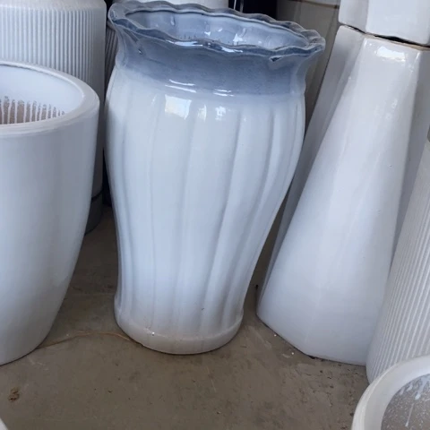 高腰渐变灰南瓜大号口30/50