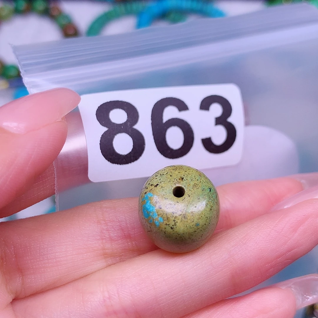 空竹粉丝专享十堰特色手工散珠