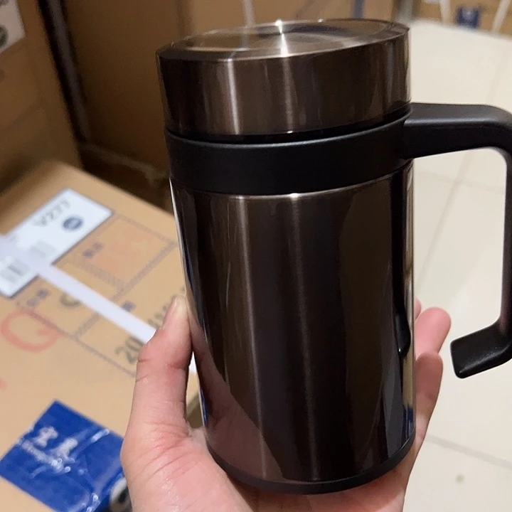 S28-80-500ml  卡 保温杯