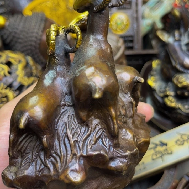 航弟文玩铜器链接