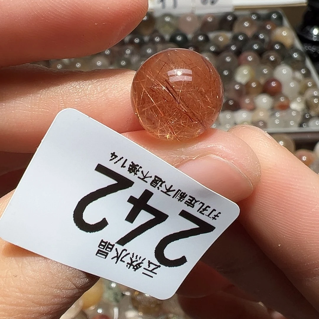 未镶嵌珠宝半成品水晶