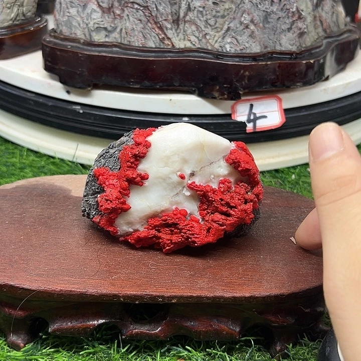 j***r石材灵璧石哈哈哈