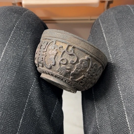 深***律杂色豆（科檀/科特迪瓦檀木）