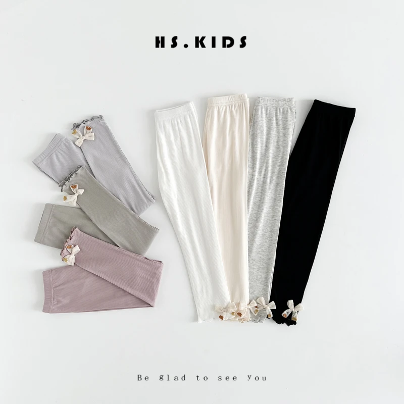 8378  儿童打底裤