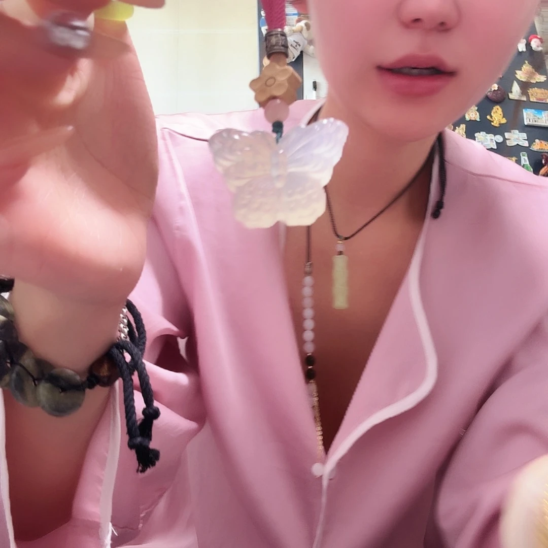 蛇纹石玉未镶嵌岫玉