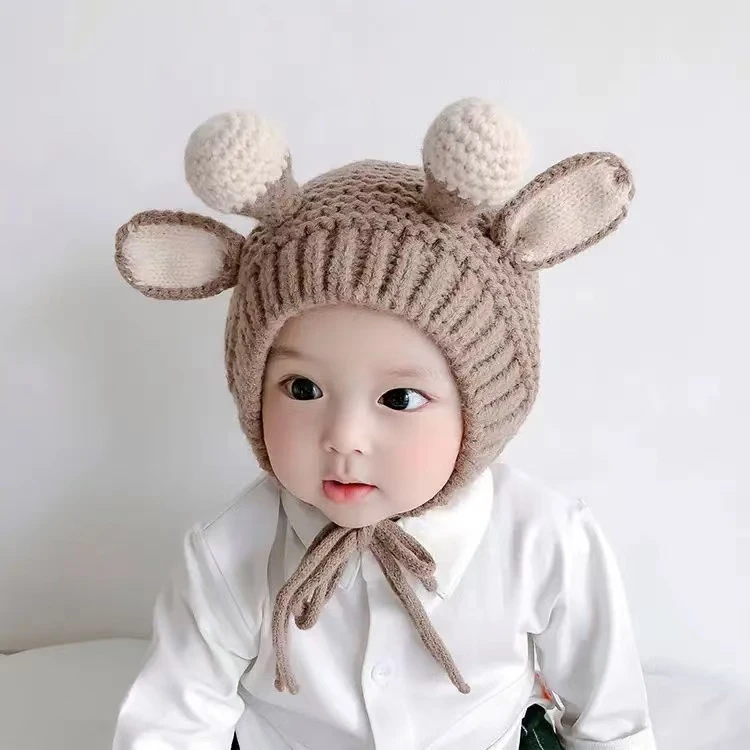 宝宝重工刺绣拜年服（微瑕）