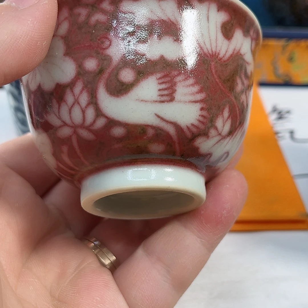 杯千年瓷都景德镇 艺术关注谢佳豪