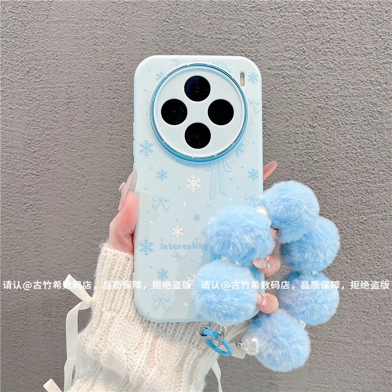 金属小胖妹适用苹果17/iPhone/华为荣耀/VIVO/OPPO/小米手机壳潮