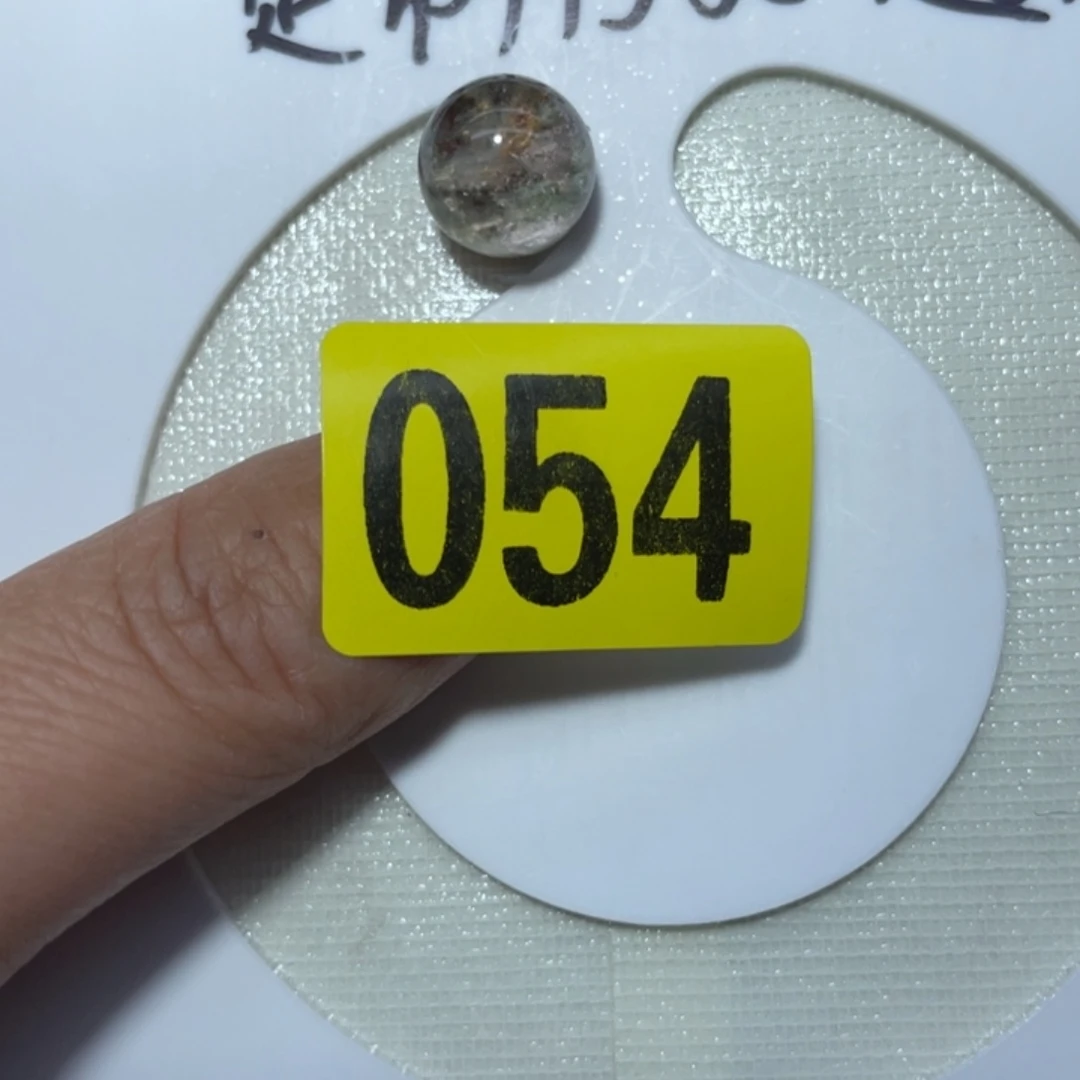 水晶吊坠(不含链)未镶嵌?**?天然