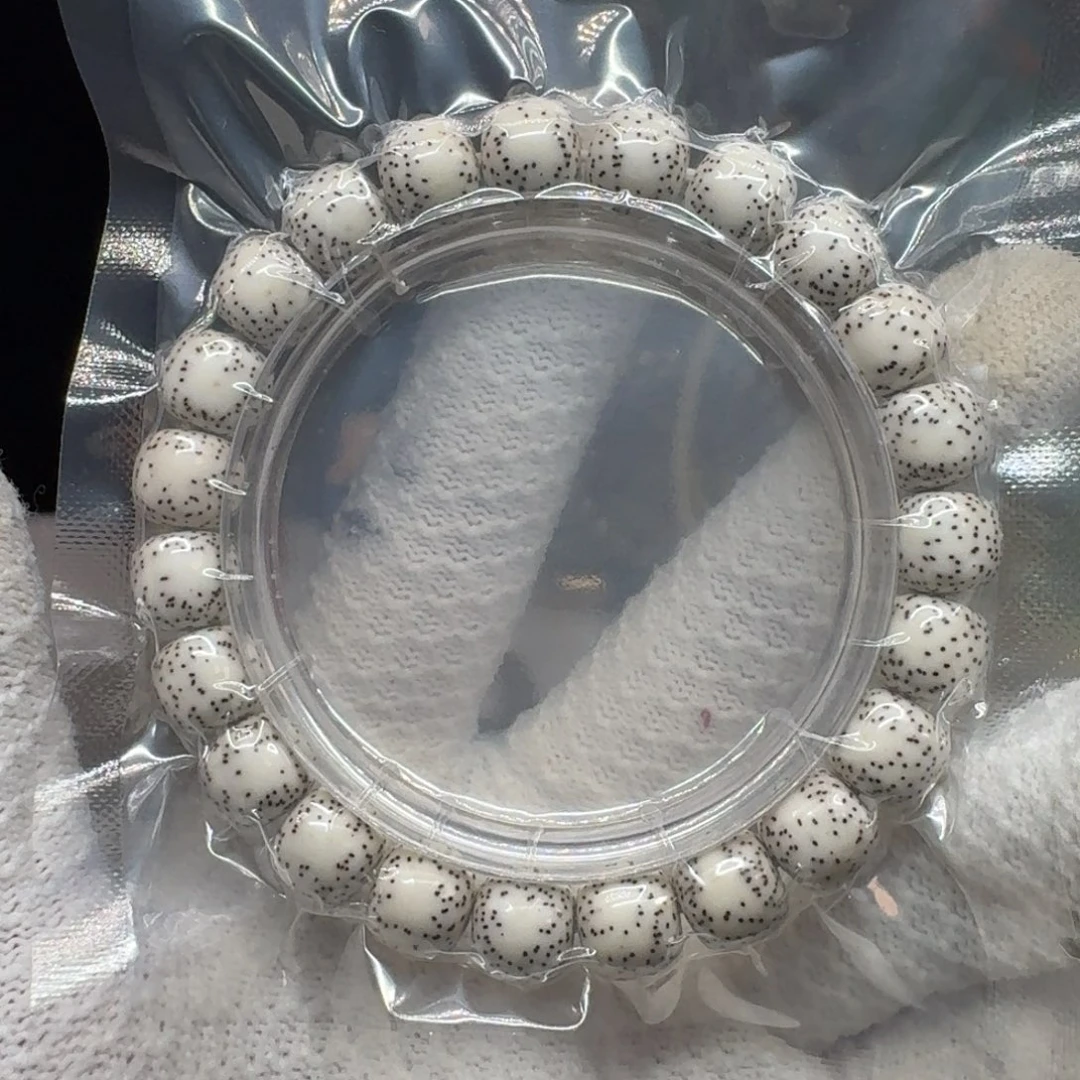 孤***家手串星月菩提1-16