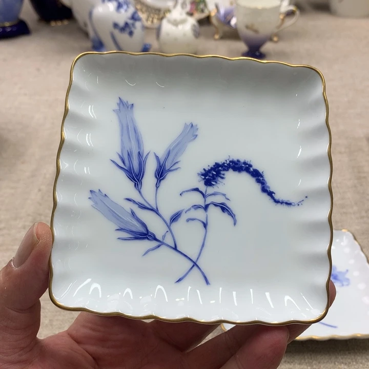 瓷片这种情况就是